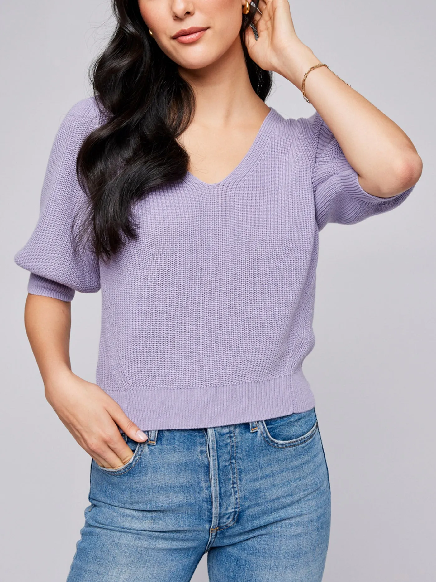 Phoebe Sweater