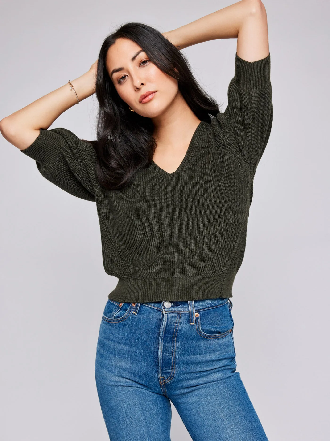 Phoebe Sweater