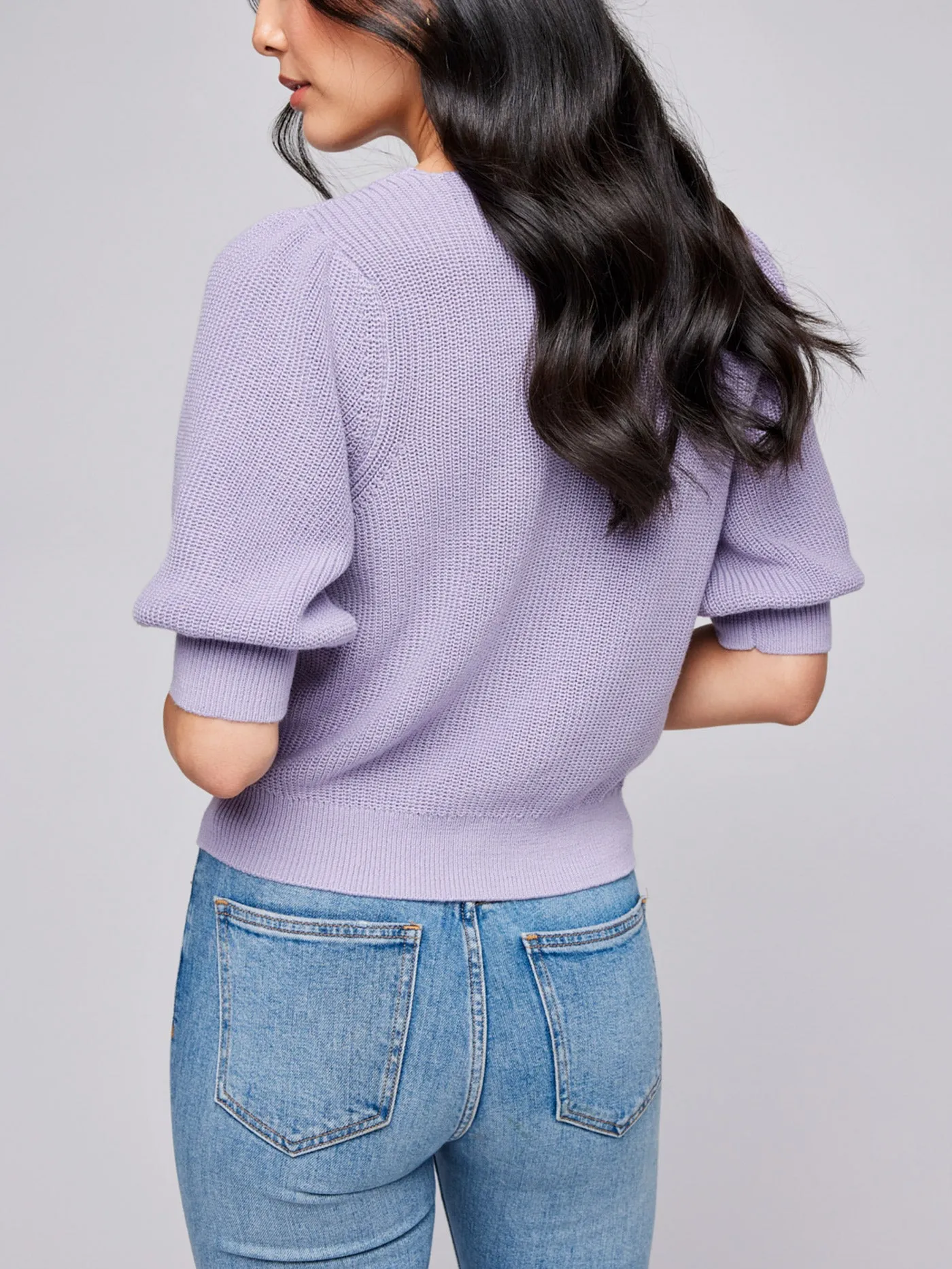 Phoebe Sweater