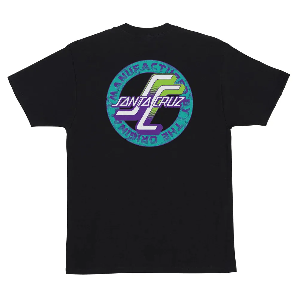 Santa Cruz MFG OGSC Tee - Black