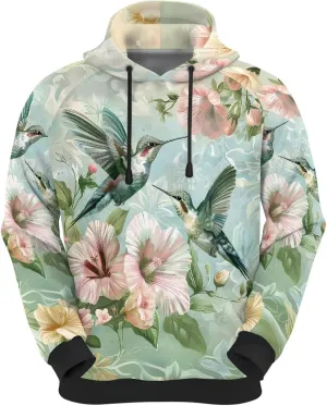 Showudesigns Sweatshirts for Women Pullover Hoodies Long Sleeve Tops Fall Sweater 2XS-4XL
