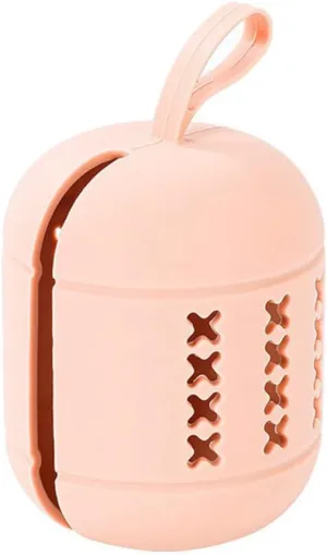 Silicone Makeup Sponge Holder,Washable Reusable Makeup Sponge Storage Case,Make up Blender Case for Travel,Business