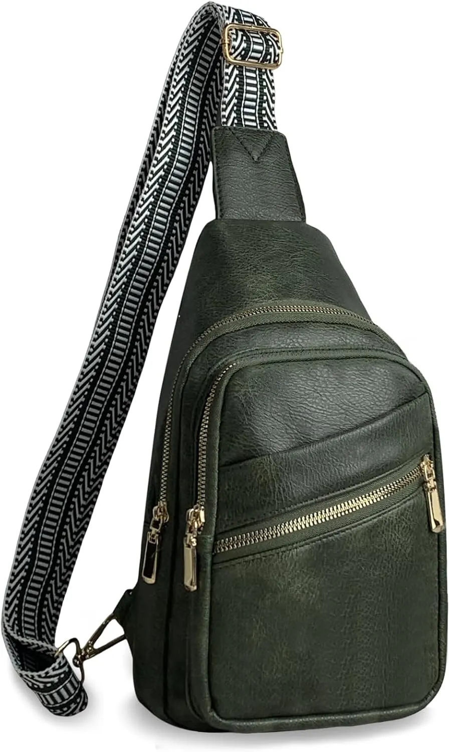 Small Sling Bag for Women, Crossbody Sling Bags for Women, Lightweight Cross Body Bag for Travel or Daily Use
