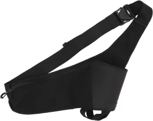 Sports Waist Pack Multifunction Outdoor Sports Waist Bag With Water Bottle Holder For Running Hiking Camping Cycling