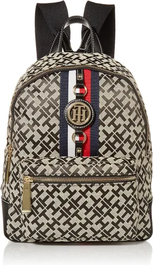 Tommy Hilfiger Women's Jaden Plus Backpack