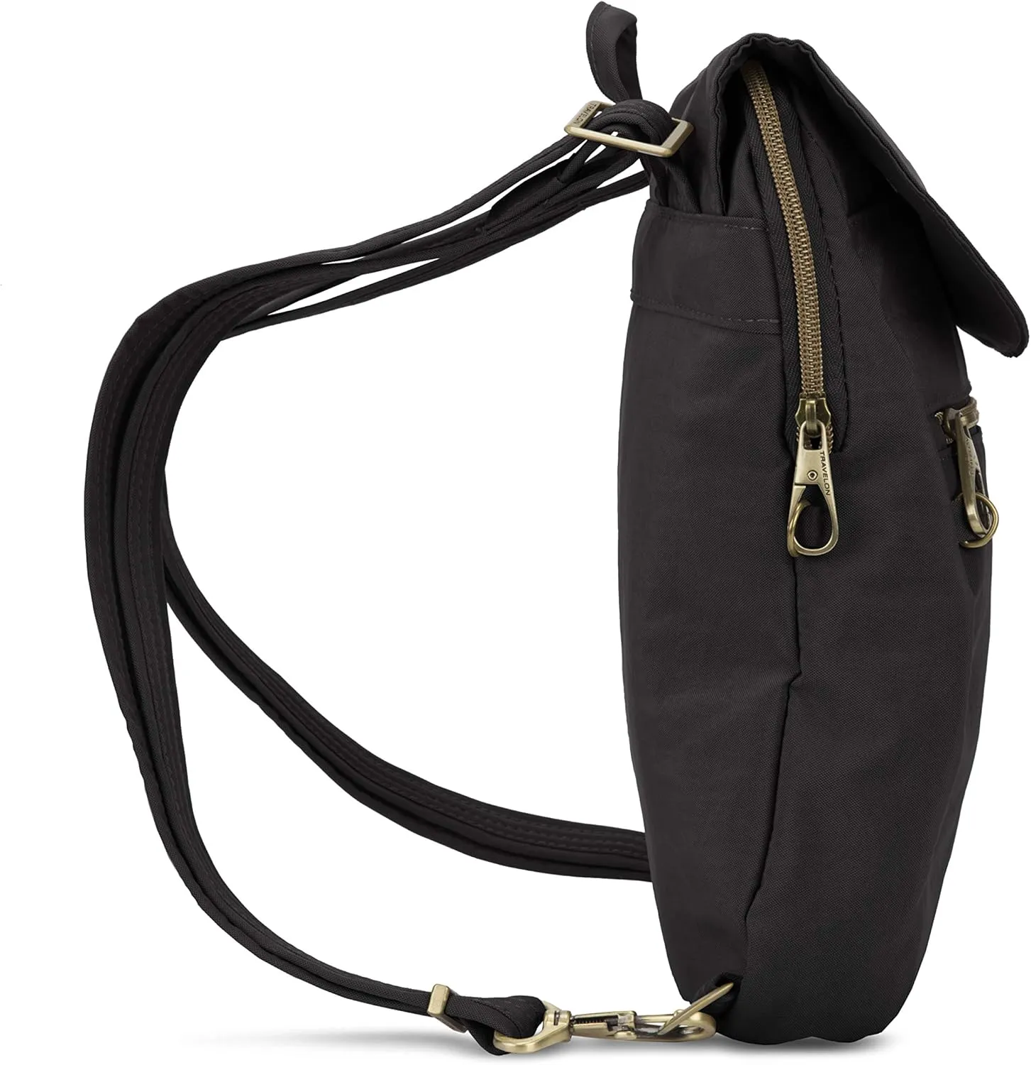 Travelon Anti-Theft Signature Slim Backpack