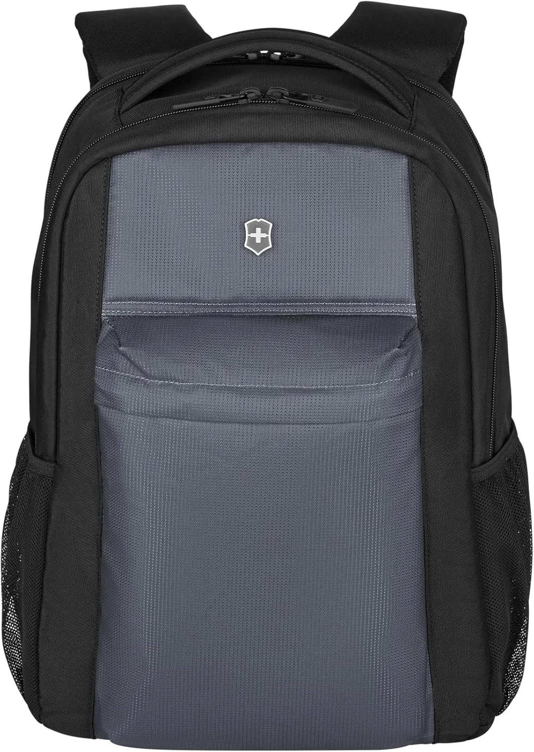 Victorinox Journey Energy 16" Laptop Backpack Black/Grey