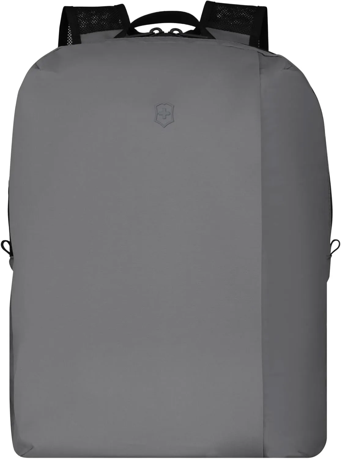 Victorinox Travel Essentials, Packable Backpack, Foldaway 20 Liters Backpack - Frost Gray