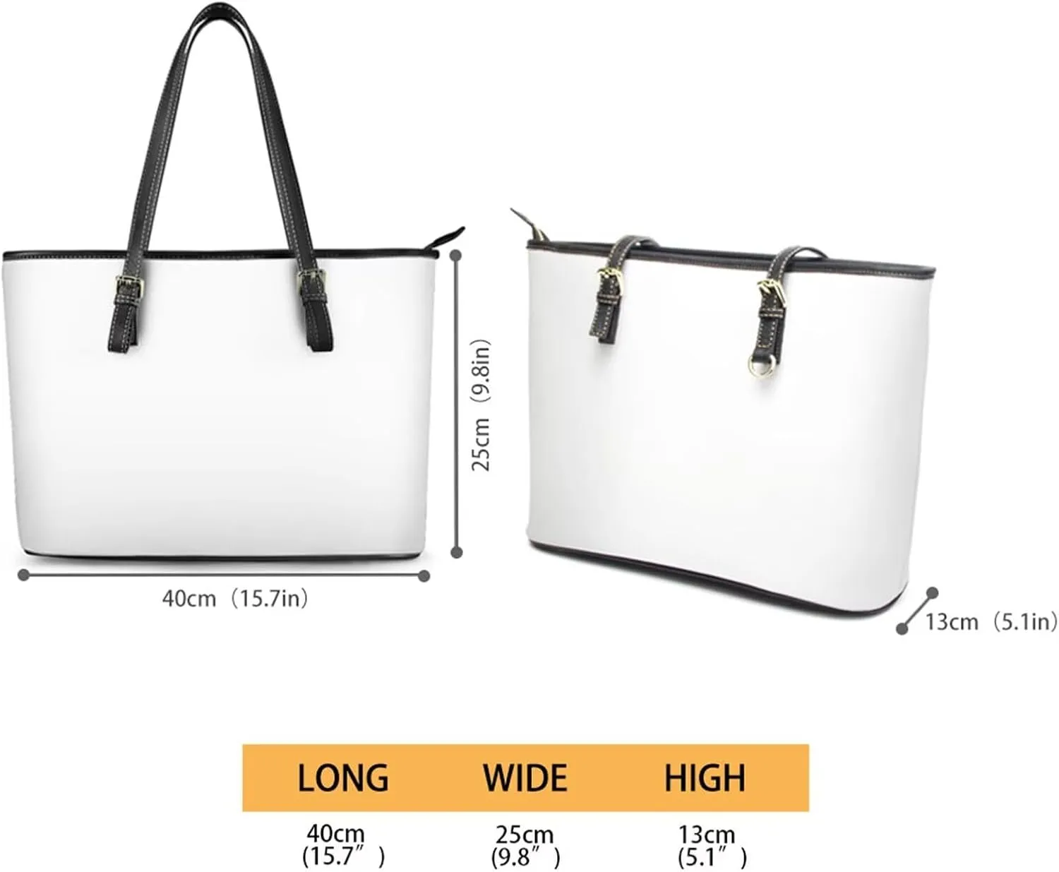 Western Style Satchel Bags for Womens Casual Fashion Shoulder Tote Bag with Wallet and Clutch Set for Daily Use