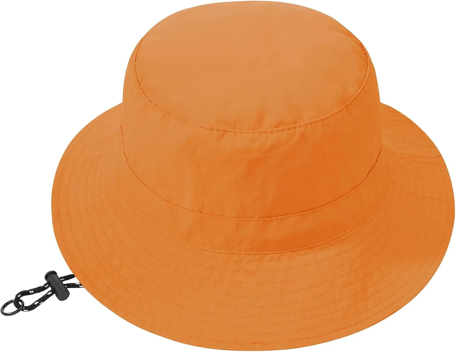 Zando Waterproof Bucket Hat for Women Outdoor Fishing Hat for Men Women Packable Summer Hat Hiking UV Protection Sun Hat