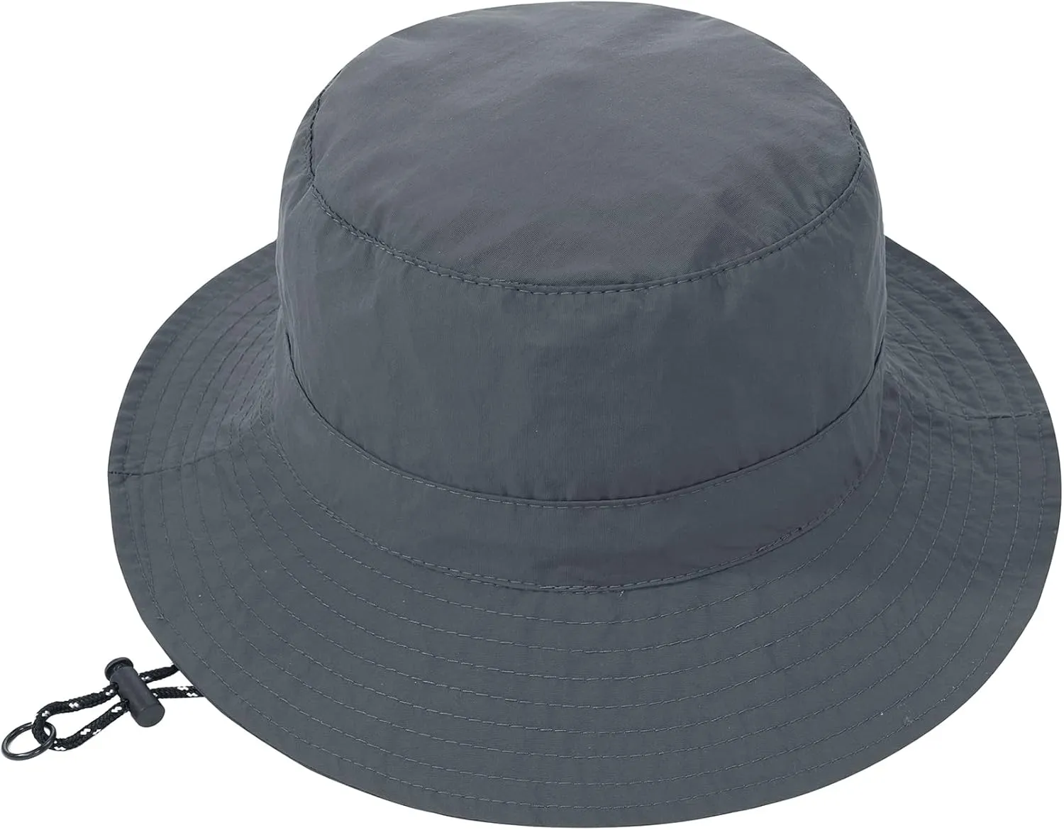 Zando Waterproof Bucket Hat for Women Outdoor Fishing Hat for Men Women Packable Summer Hat Hiking UV Protection Sun Hat